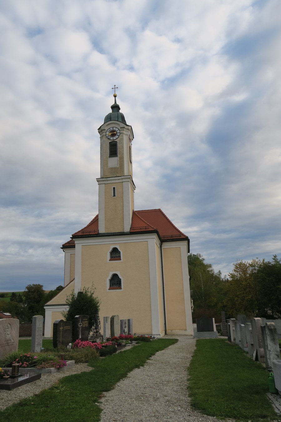 KircheFürholzenSt.Stephanus