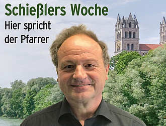 Pfarrer Schießler