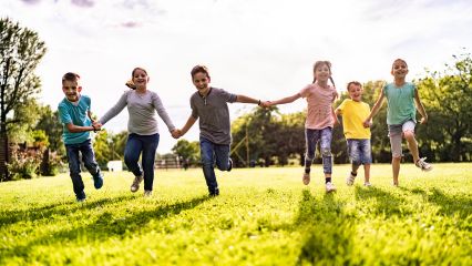 Kinderbibeltag