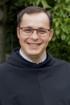 Kaplan, Pater Gabriel-Anton Ferent