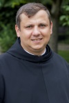 Kaplan, Pater Marius Balint