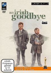 DVD_Cover: An Irish Goodbye