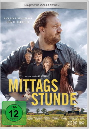 DVD-Cover: Mittagsstunde