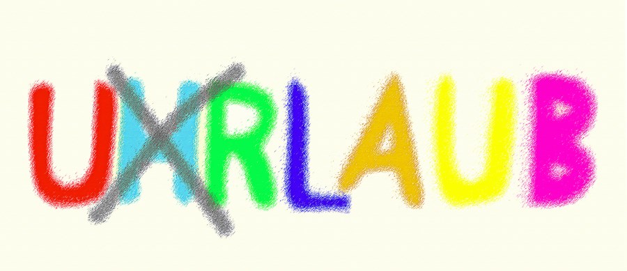Uhrlaube