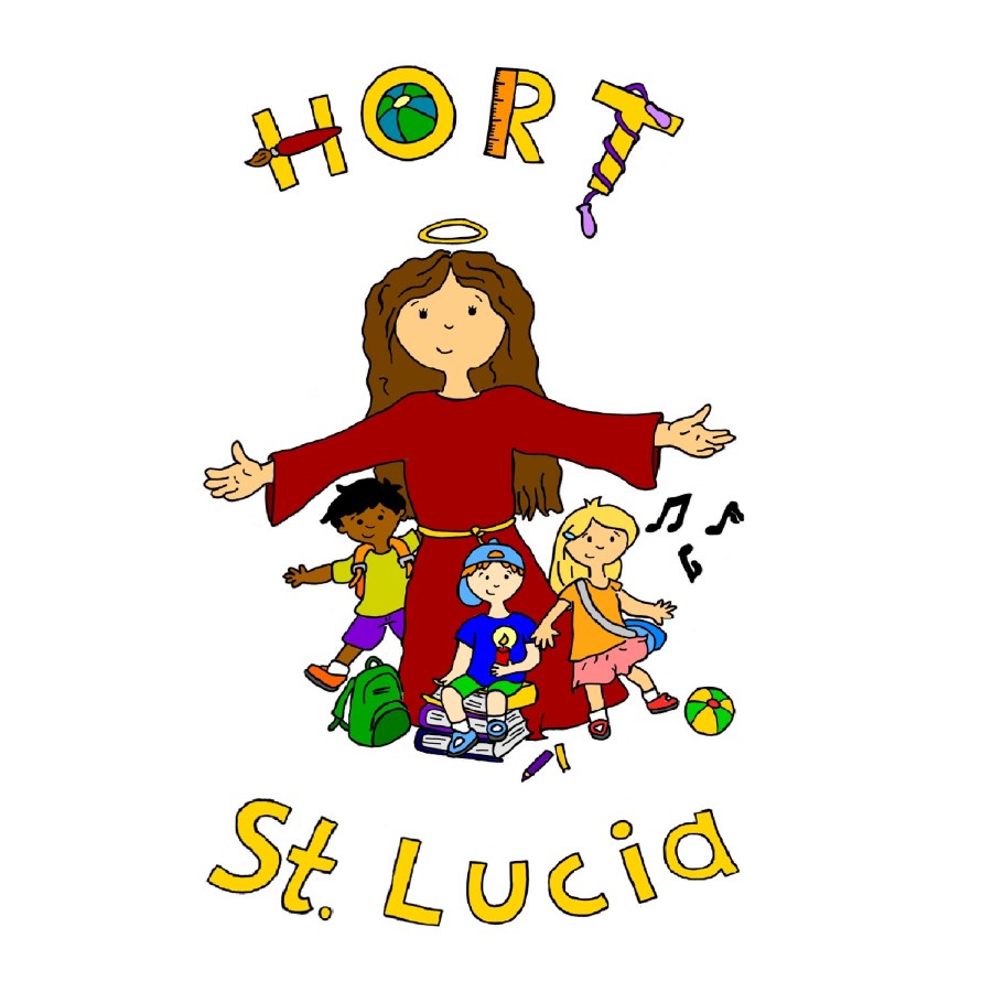 LU Logo Hort