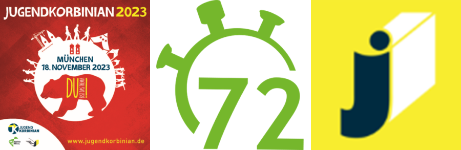 Logos Jugendstelle