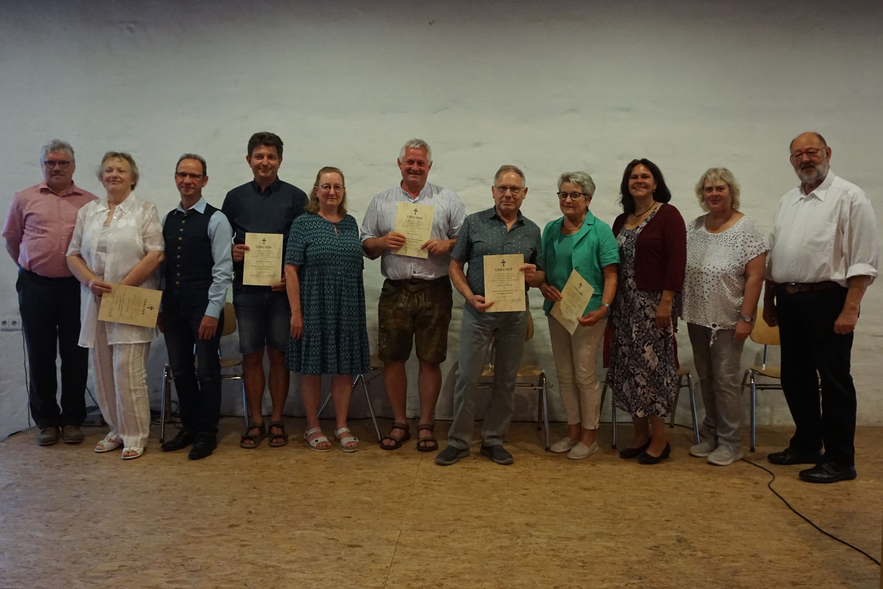 Stadtkirche Mühldorf