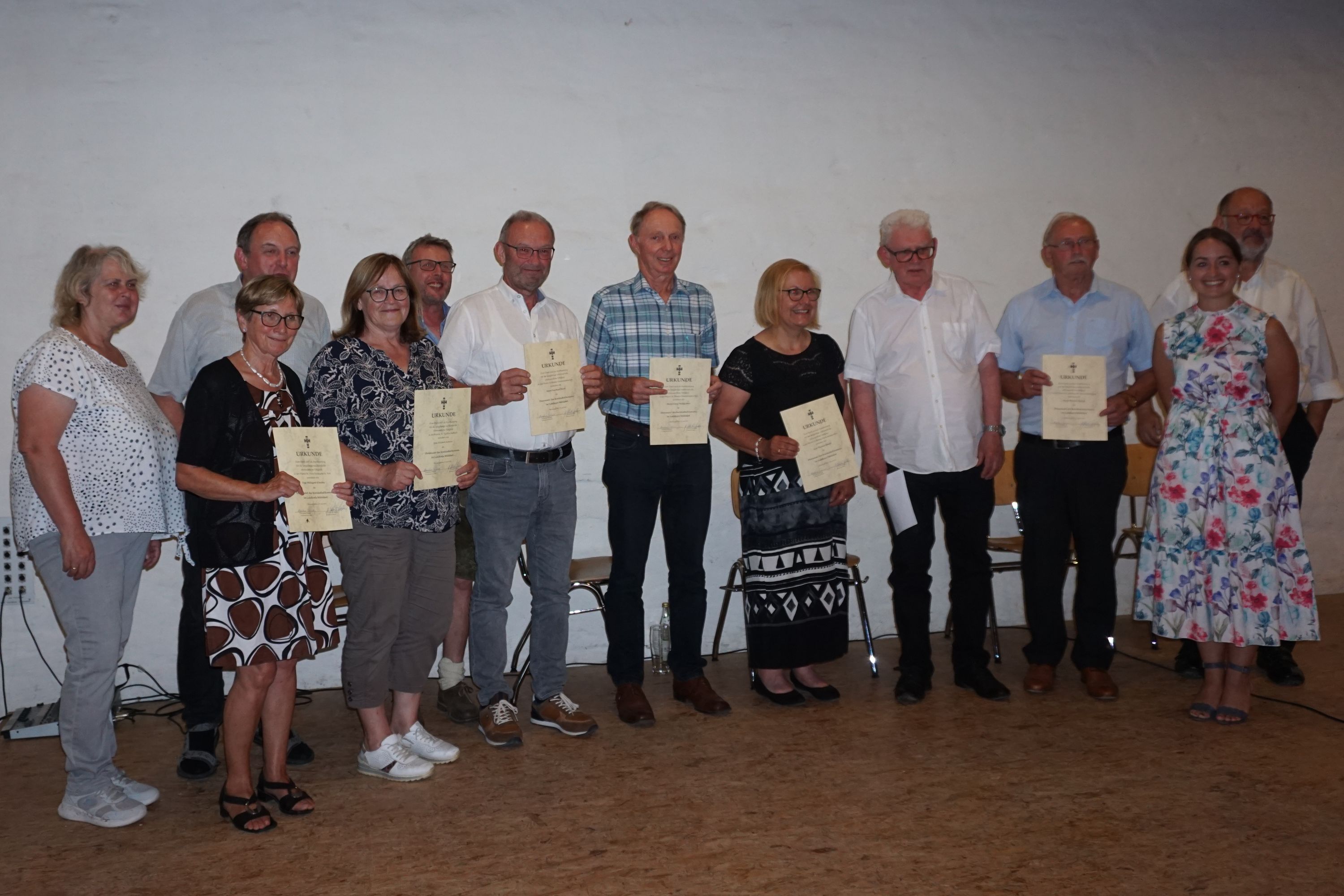 Pfarrverband Neumarkt St. Veit