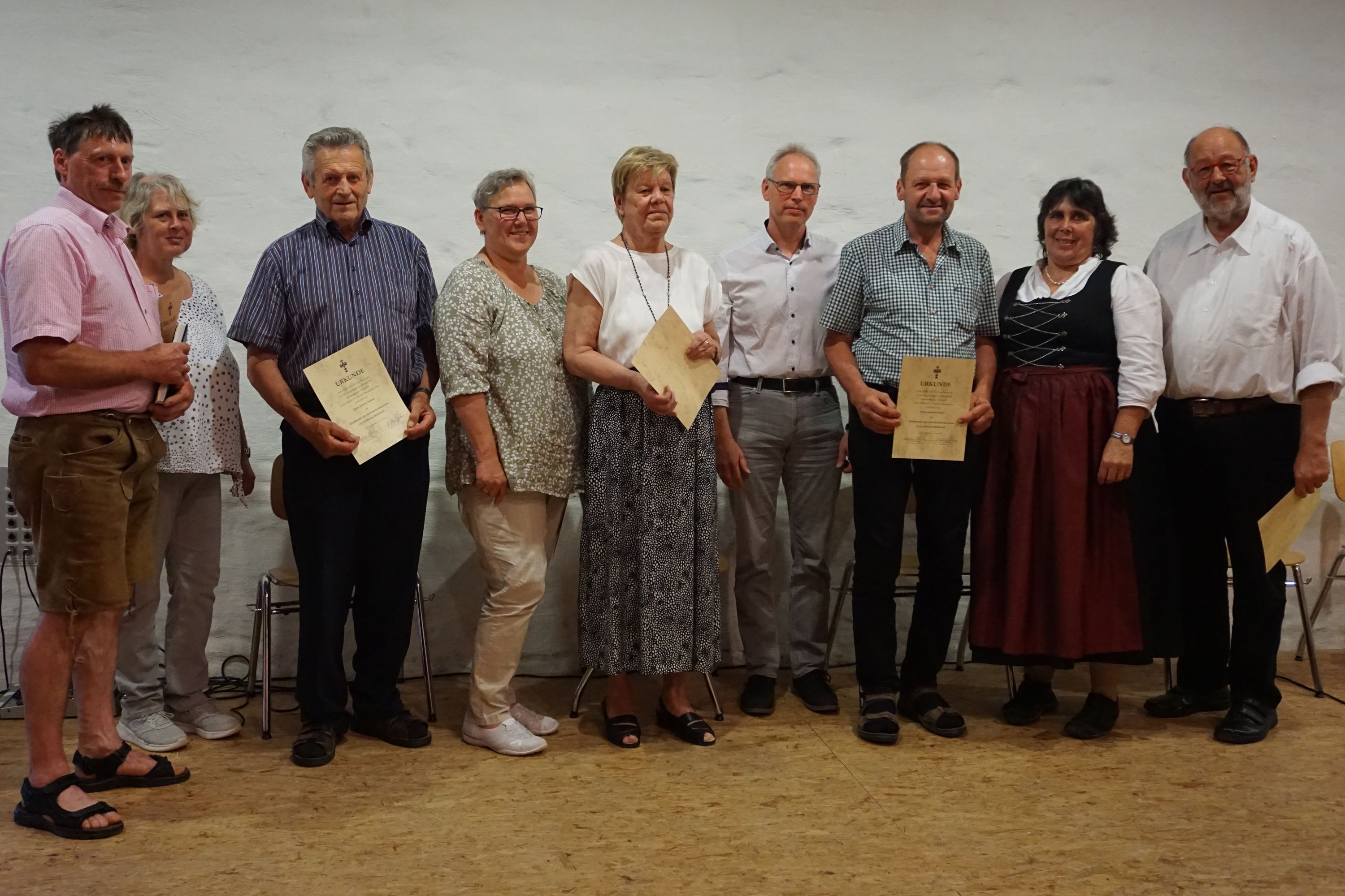 Pfarrverband Obertaufkirchen