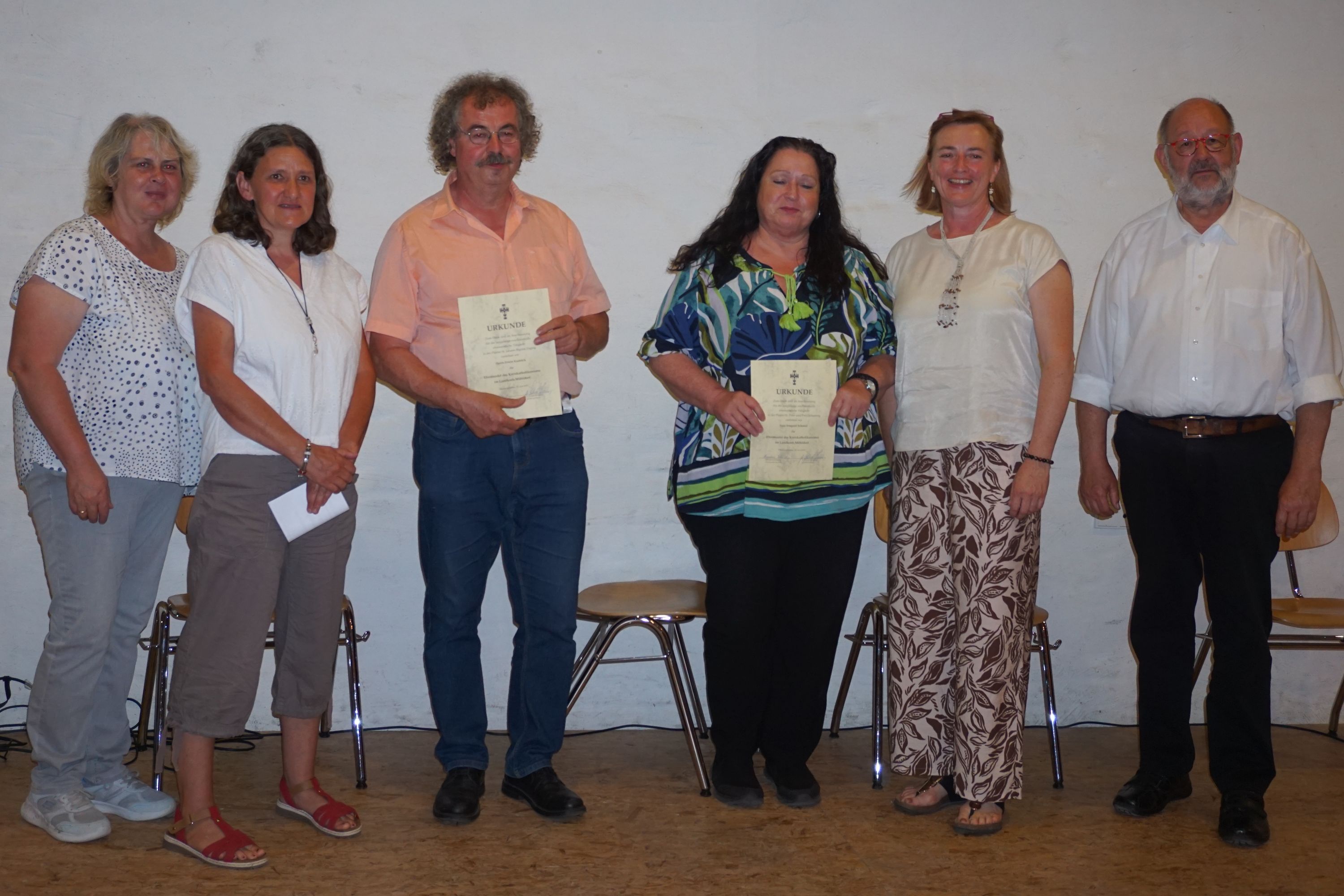 Pfarrverband Töging-Erharting