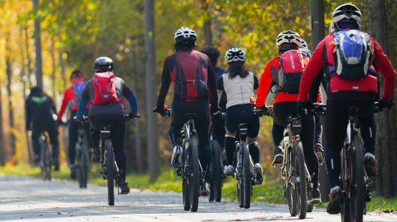 Radltour