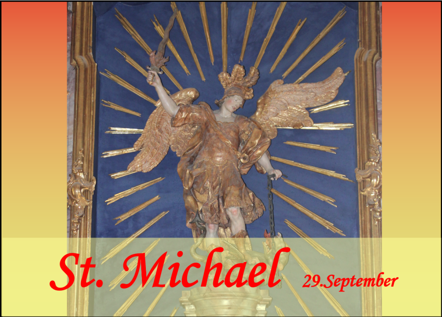 St. Michael