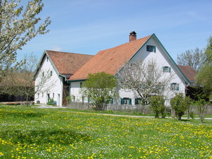 Bauernhofmuseum Jexhof