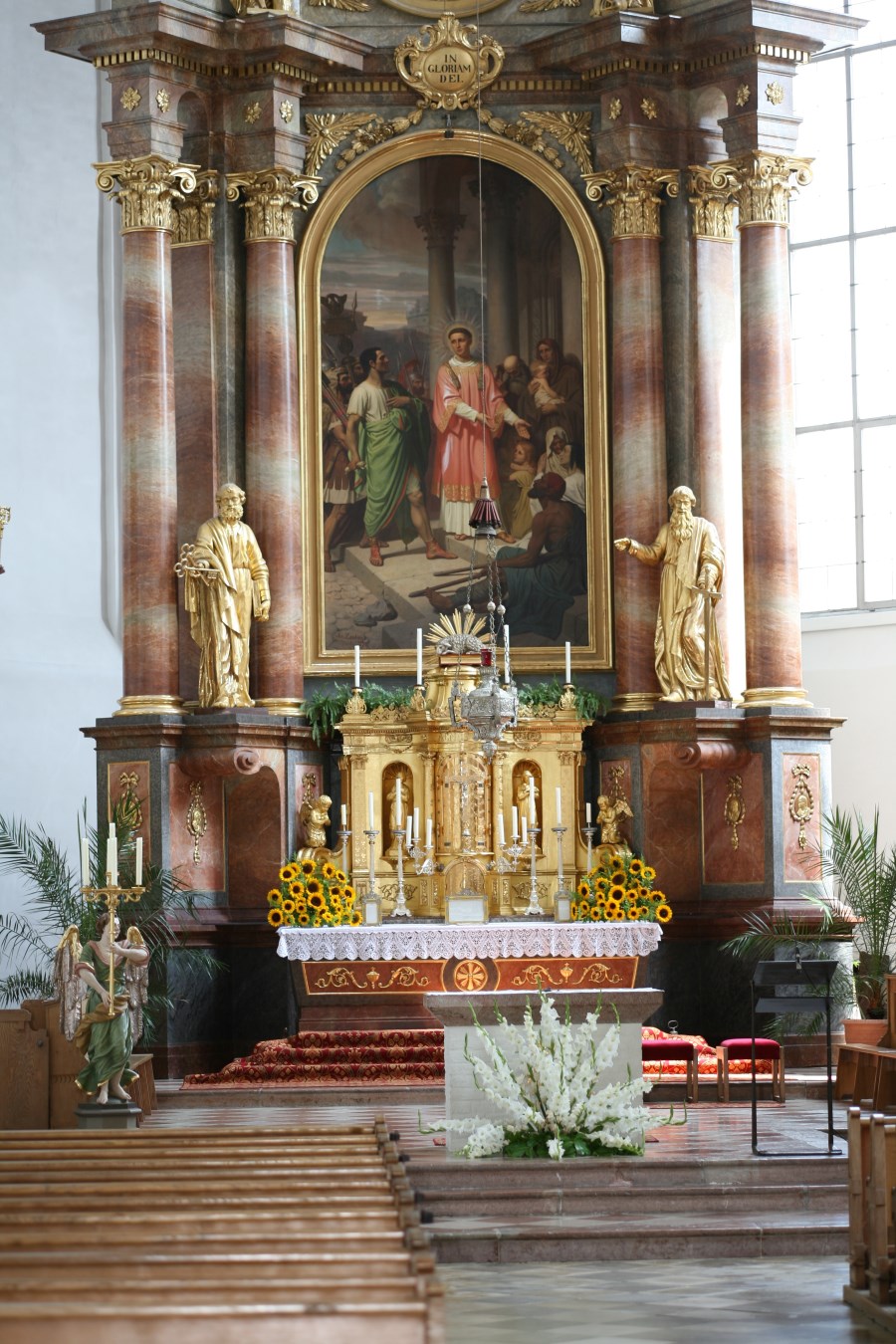 Hochaltarbild
