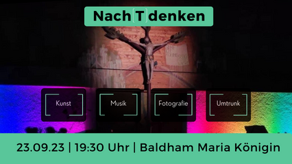 Baldhamer NachTdenken