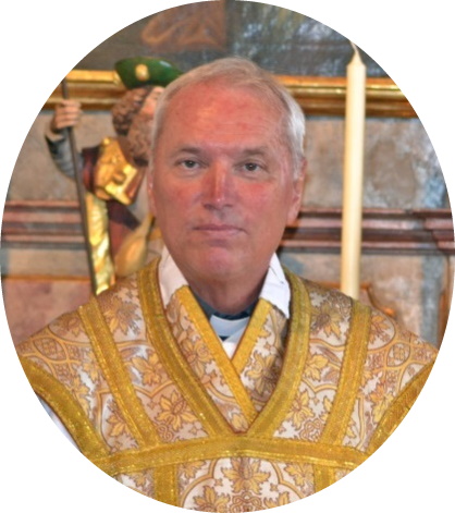 Wehrsdorf Portrait rund