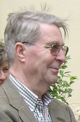 Monsignore Hungs