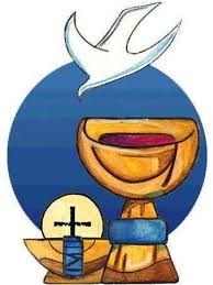 eucharistie