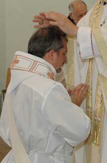 priesterweihe