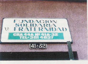 EWK Strassenschild