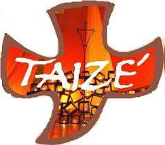 Taizé Logo