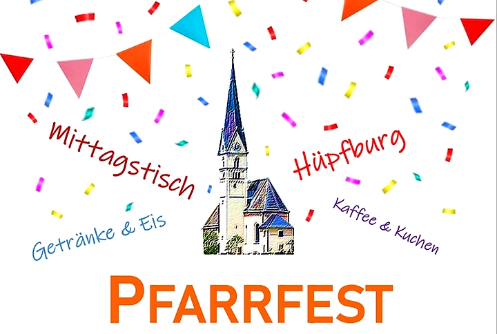 Pfarrfest 2023