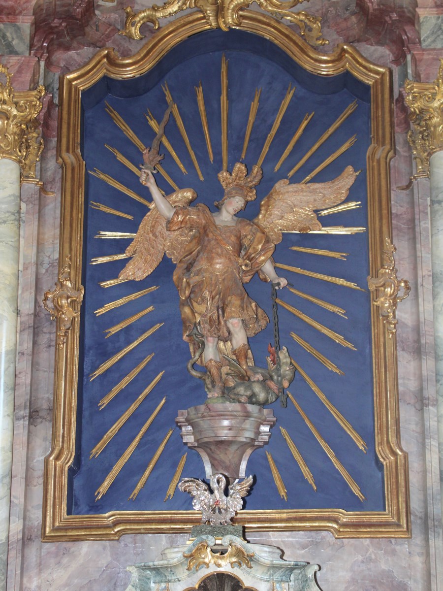 Hl.Michael