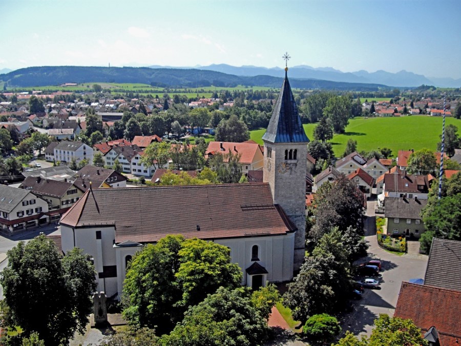 Pfarrkirche St.Michael