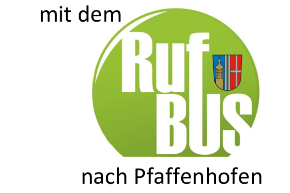 Kachel: "Rufbus"