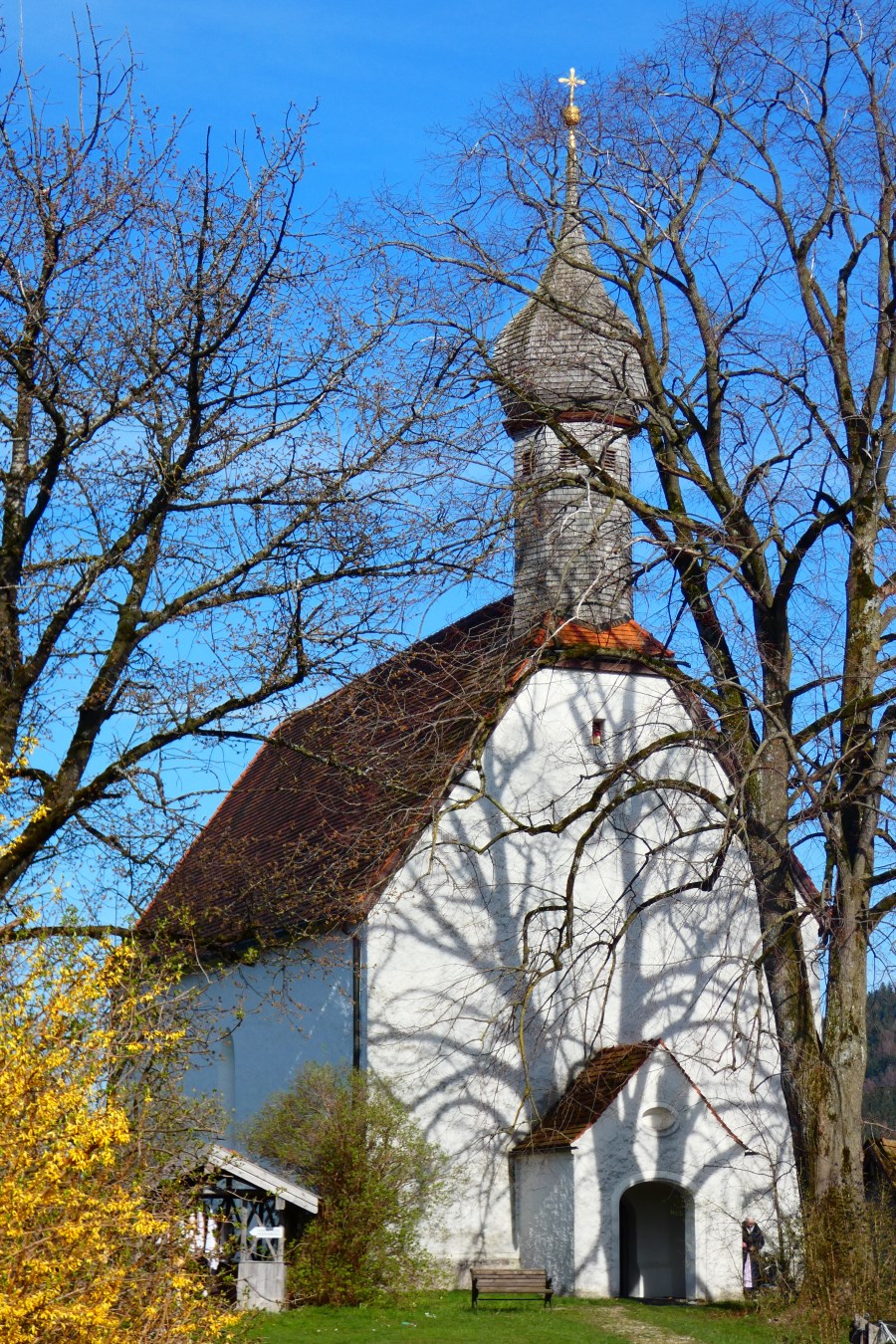 Höhenbergkirche