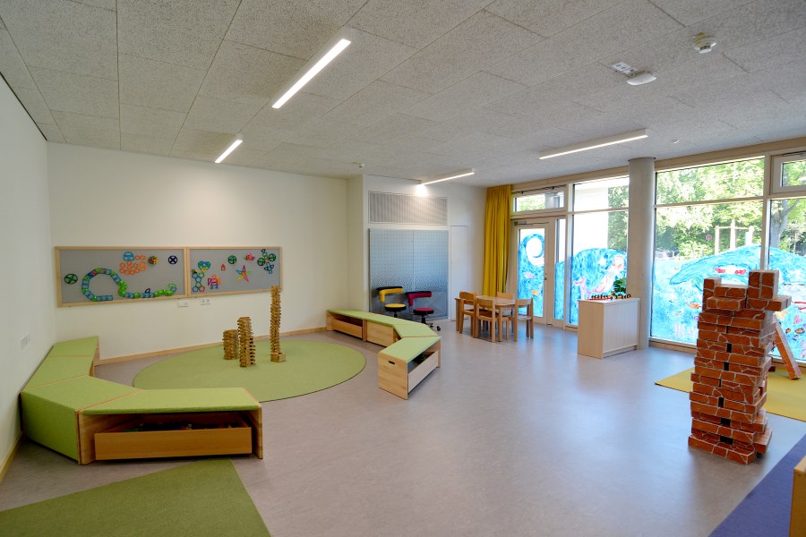 Konstruktionsraum