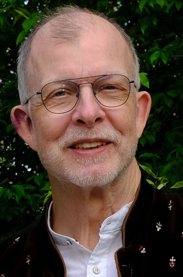 Bernhard Schwing