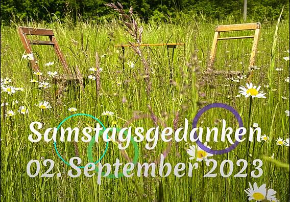 Video_Samstagsgedanken_20230802_Start