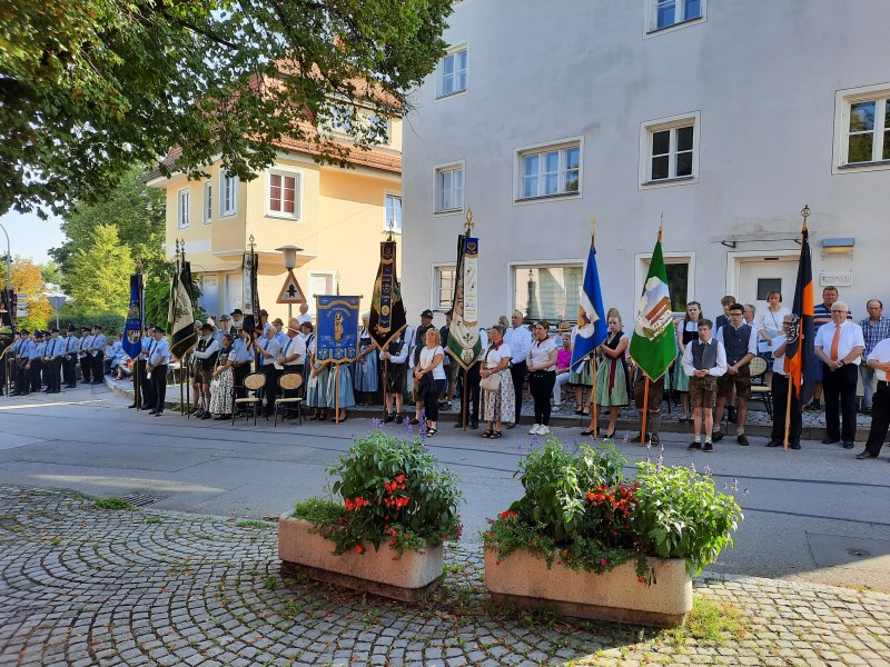 Mariä Himmelfahrt