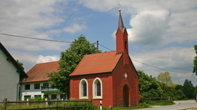 Holzerkapelle