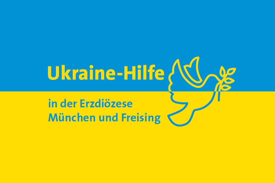 Ukraine Hilfe EOM