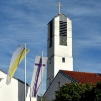 Neue Kirche St. Stephan