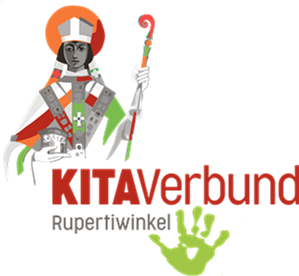 Kita-Verbund Rupertiwinkel Logo