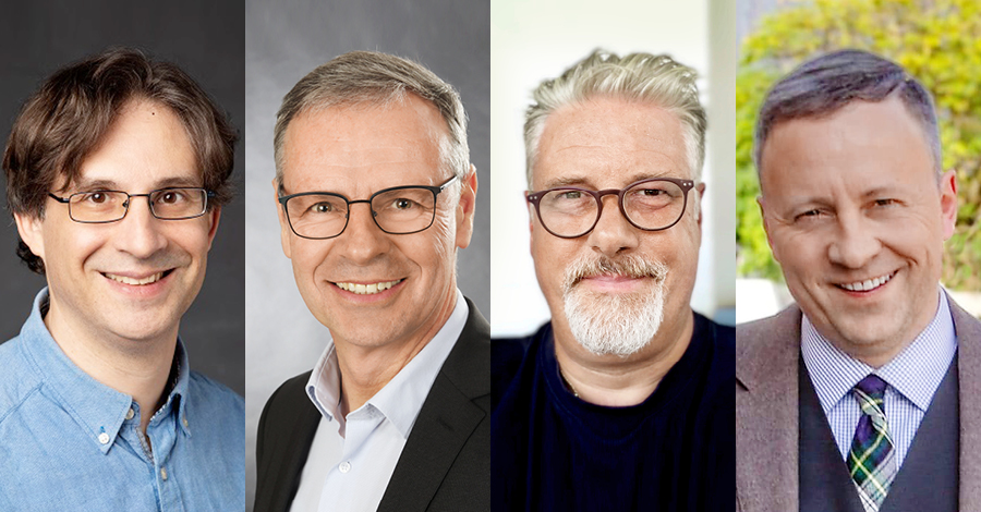 ständige Diakone 2023
