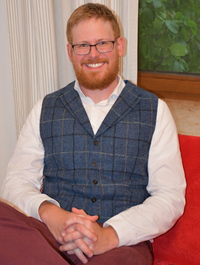 Christoph Lohmer