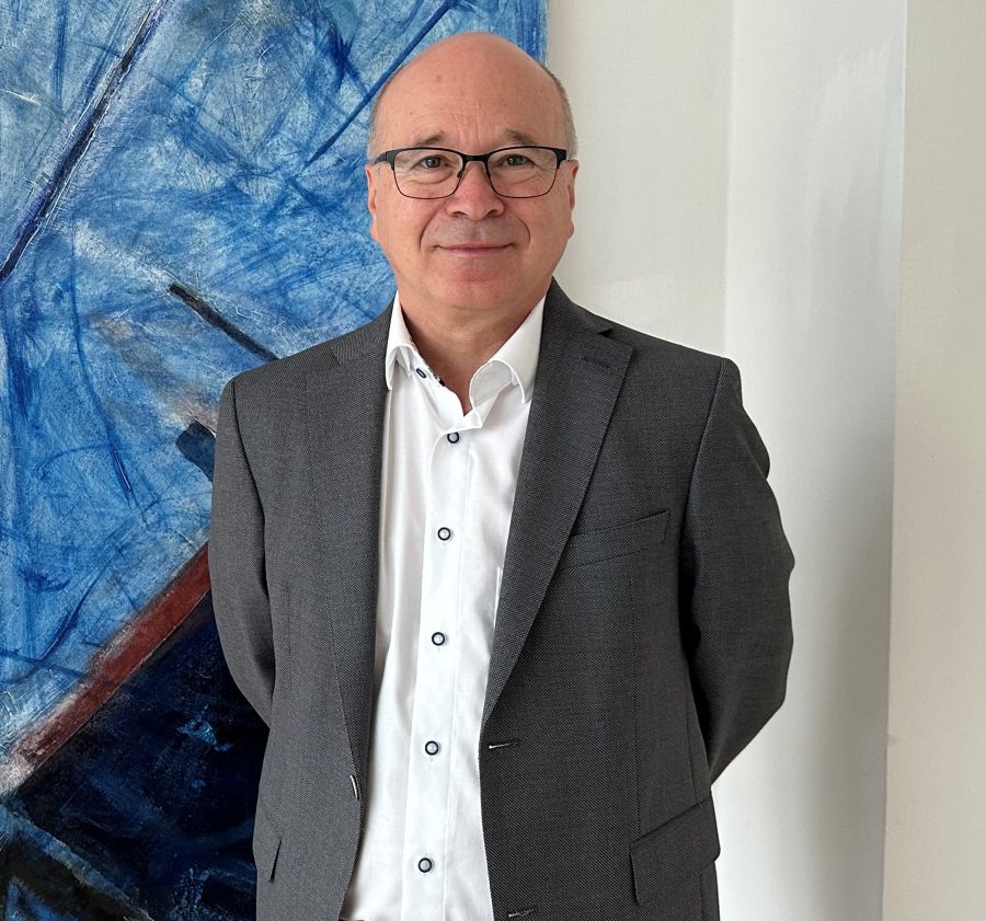 Dr. Wolfgang Lingl