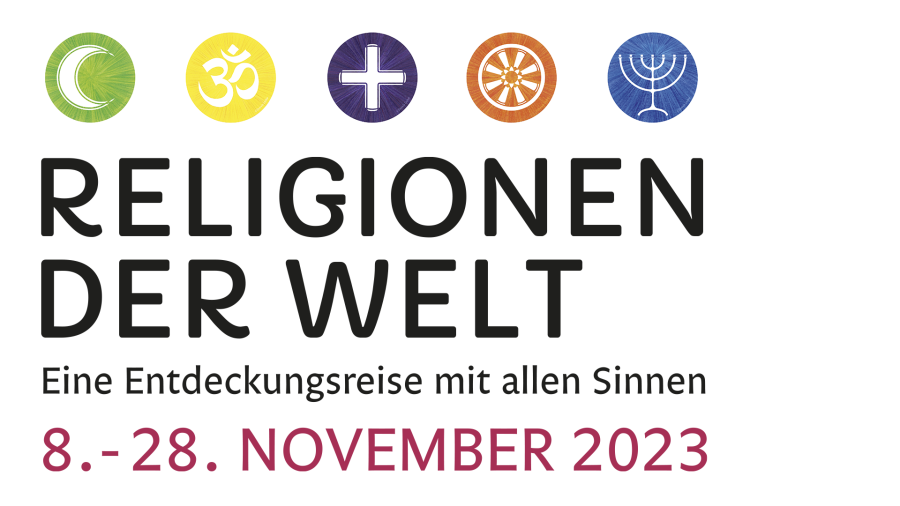 Religionen der Welt