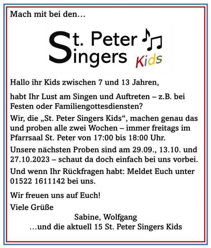 St Peter Singers__neu