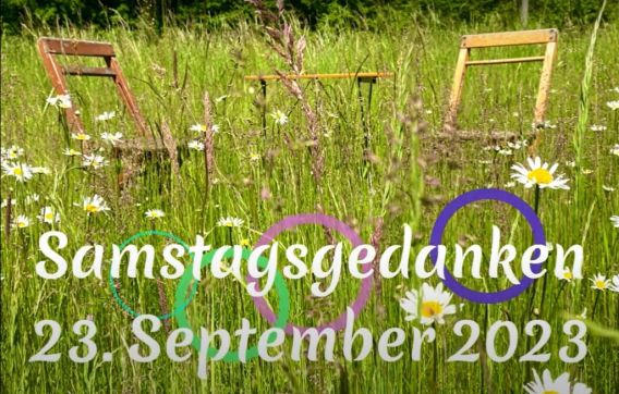 Video_Samstagsgedanken_20230923_Start