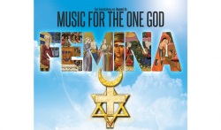 Music for the one god 24.11.2023 Herkules Saal Dialog der Religionen