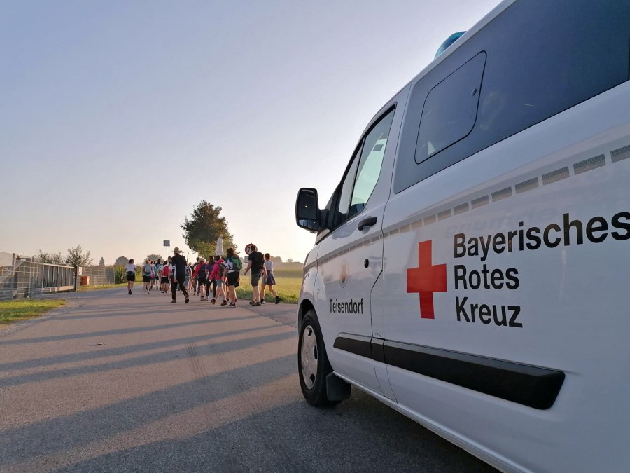Einsatzwagen