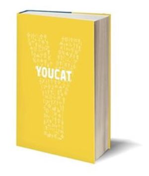 YOUCAT Buch