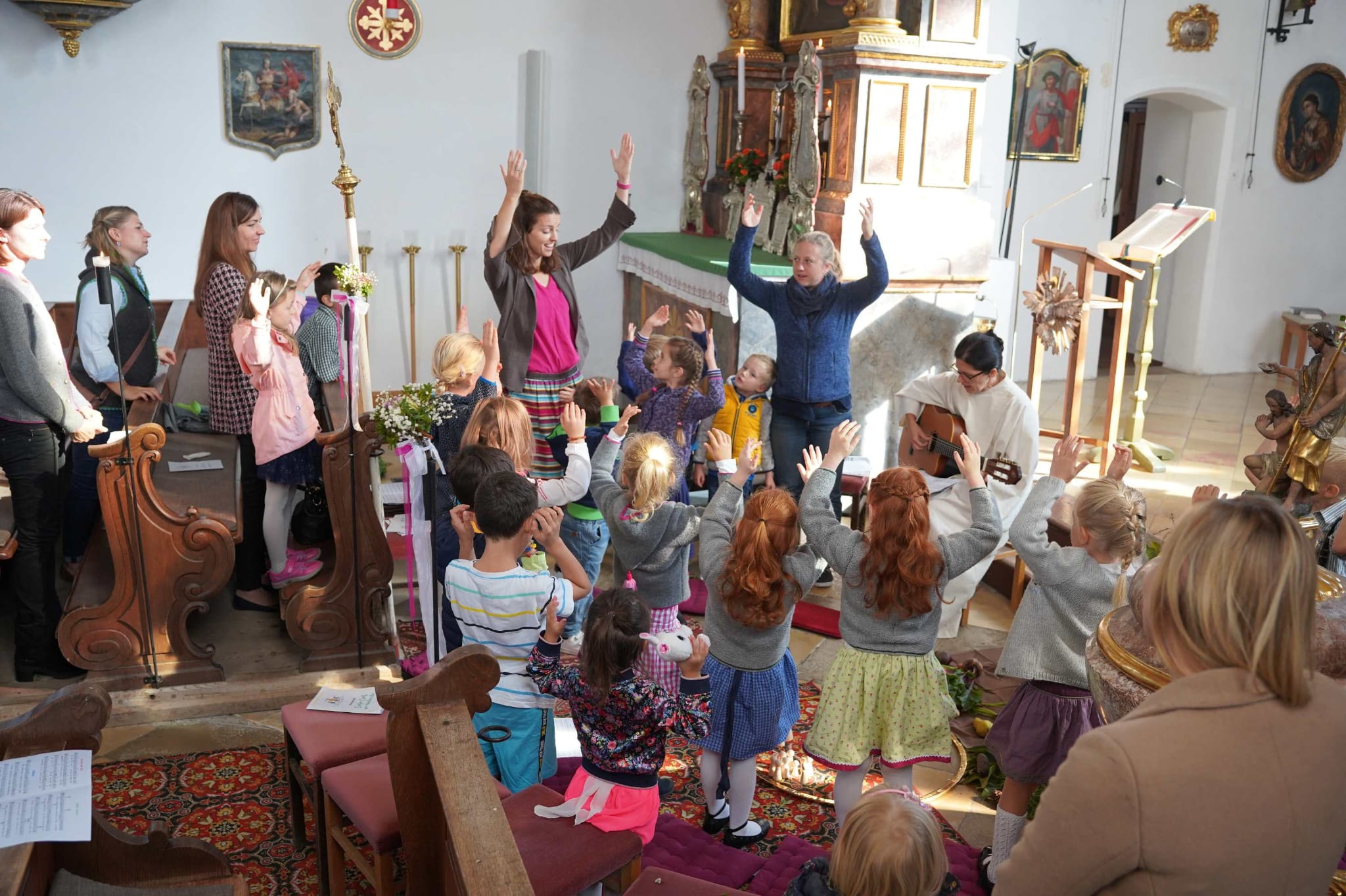 FamGo 30.9.23 Erntedank St. Martin