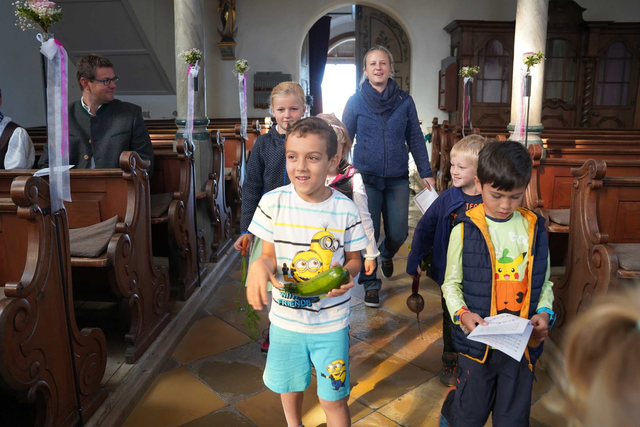 FamGo 30.9.23 Erntedank St. Martin