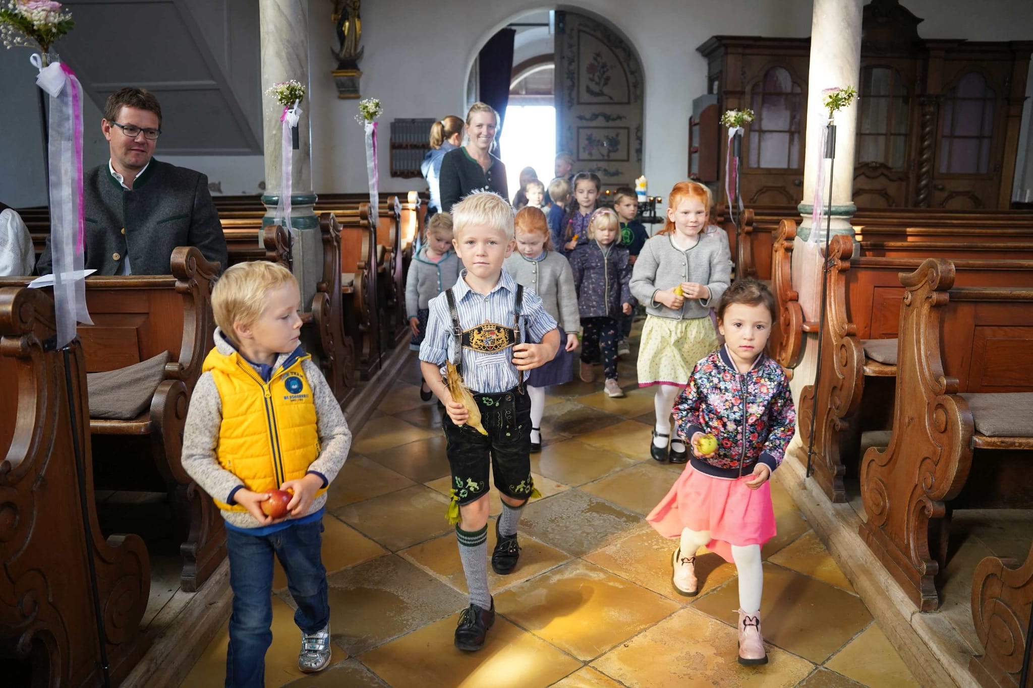 FamGo 30.9.23 Erntedank St. Martin